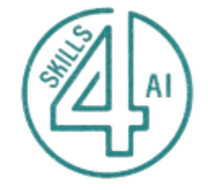 Skills4AI Logo